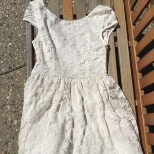 Windsor homecoming dress